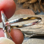 Lady Arieen Luckenbooth Ring