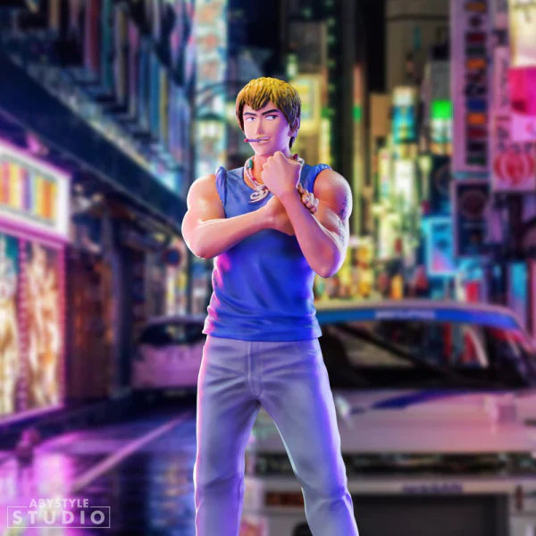 GTO - Onizuka SFC Figure
