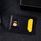 Ladies' Multi Card ID Storage Wallet
