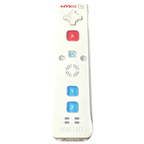 Wiimotes or Wii Nunchuks for Nintendo Wii Official-Controller