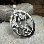Springsong Bluebell Necklace