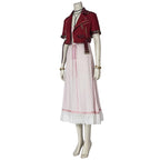 Final Fantasy 7 Aerith Gainsborough