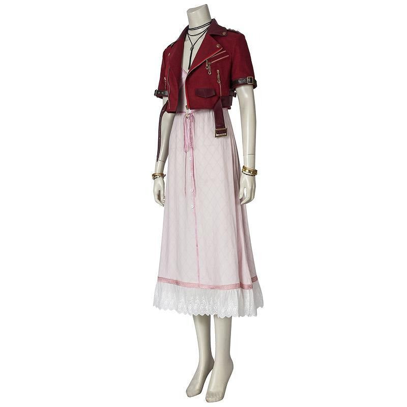 Final Fantasy 7 Aerith Gainsborough