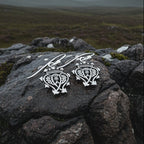 Elegance Luckenbooth Earrings