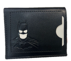 Multi-functional Batman Wallet