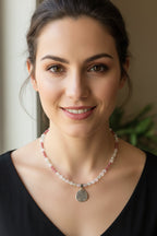 Inspirational Necklace