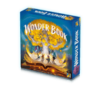 Wonder Book - 