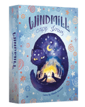 Windmill: Cozy Stories - 