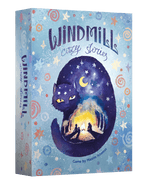 Windmill: Cozy Stories - 
