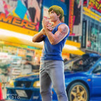 GTO - Onizuka SFC Figure