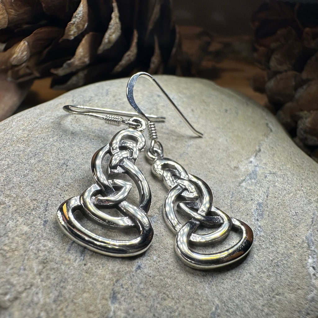 Curious Fairy Earrings