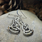 Curious Fairy Earrings
