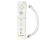 Wiimotes or Wii Nunchuks for Nintendo Wii Official-Controller