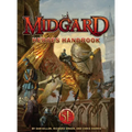 Midgard Heroes Handbook 5e