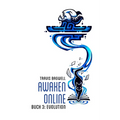 Evolution (Awaken Online Buch 3): LitRPG-Serie