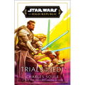 Star Wars: Trials of the Jedi (the High Republic)
