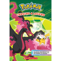 Chasing a Legend (Pokémon Chapter Book)
