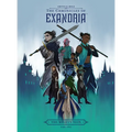 Critical Role: The Chronicles of Exandria--The Mighty Nein Part Two