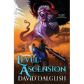 Level: Ascension: Ascension: An Epic Litrpg Adventure