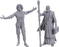 D&D: Nolzur's Marvelous Miniatures - Special Edition Baldur's Gate 3 - Volo & Withers - 