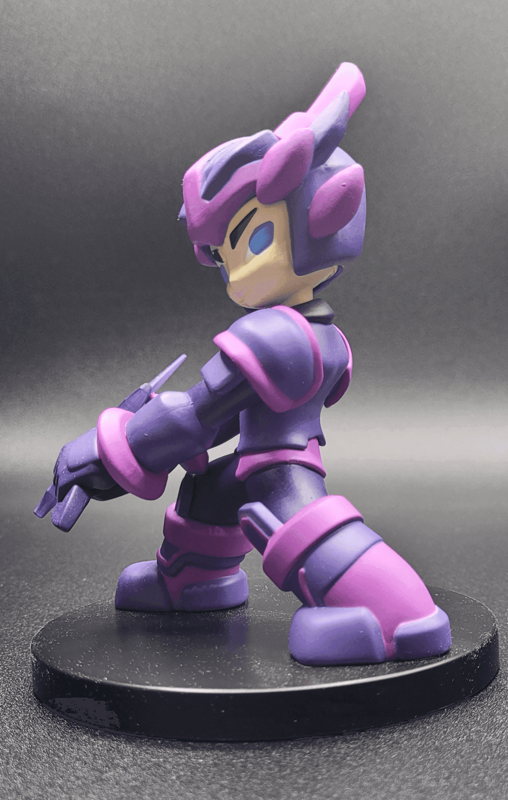 Shadow Armor Player Terraria Figure - 