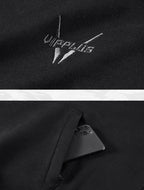 YEH2 Menace Tech Hoodie - S