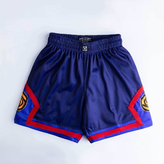 Jujutsu High - X-Small