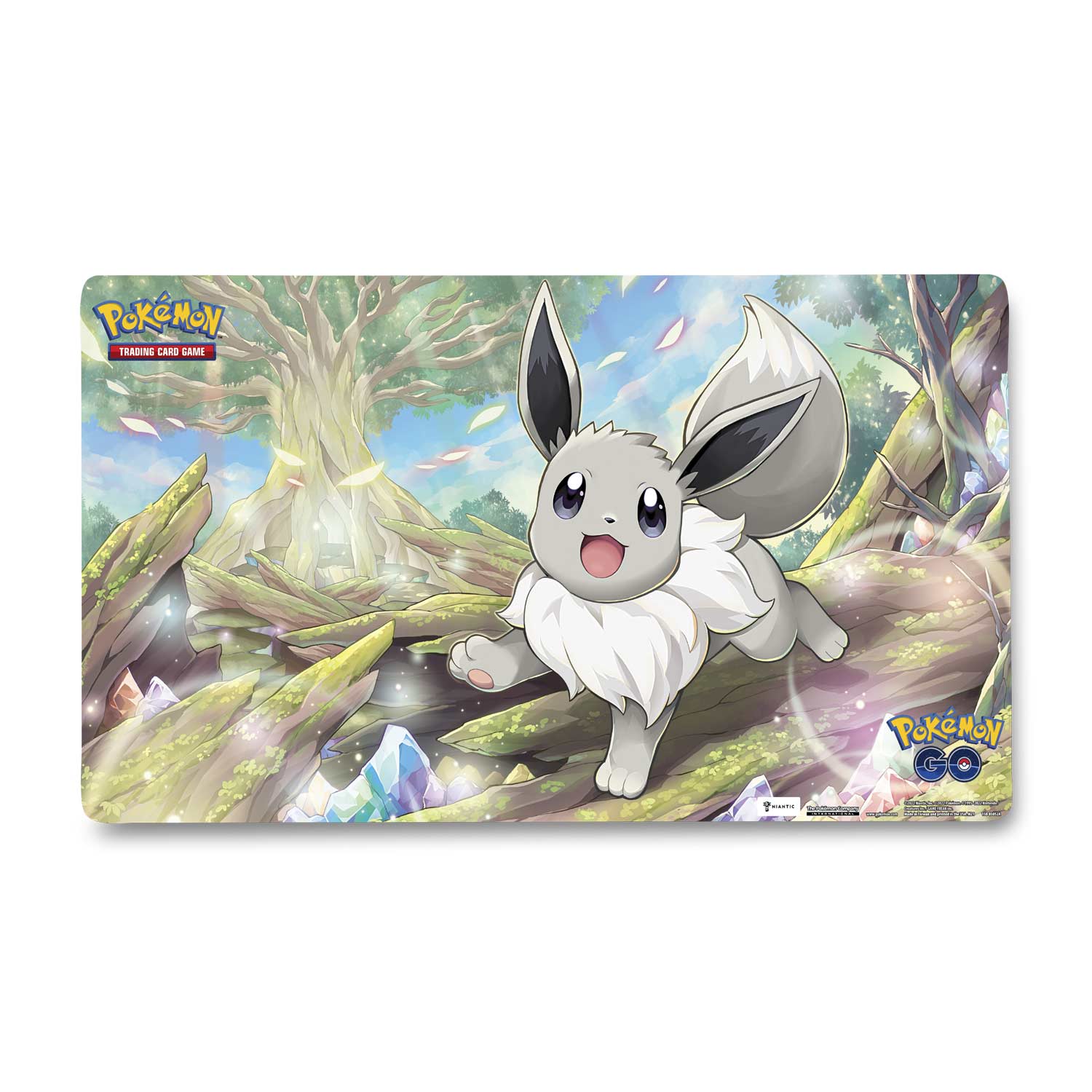 Pokémon GO: Premium Collection - Radiant Eevee