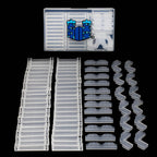 Multi-Floor Platform Clips Expansion - 