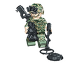 US Army Corp of Engineers Soldier - Mil-Blox