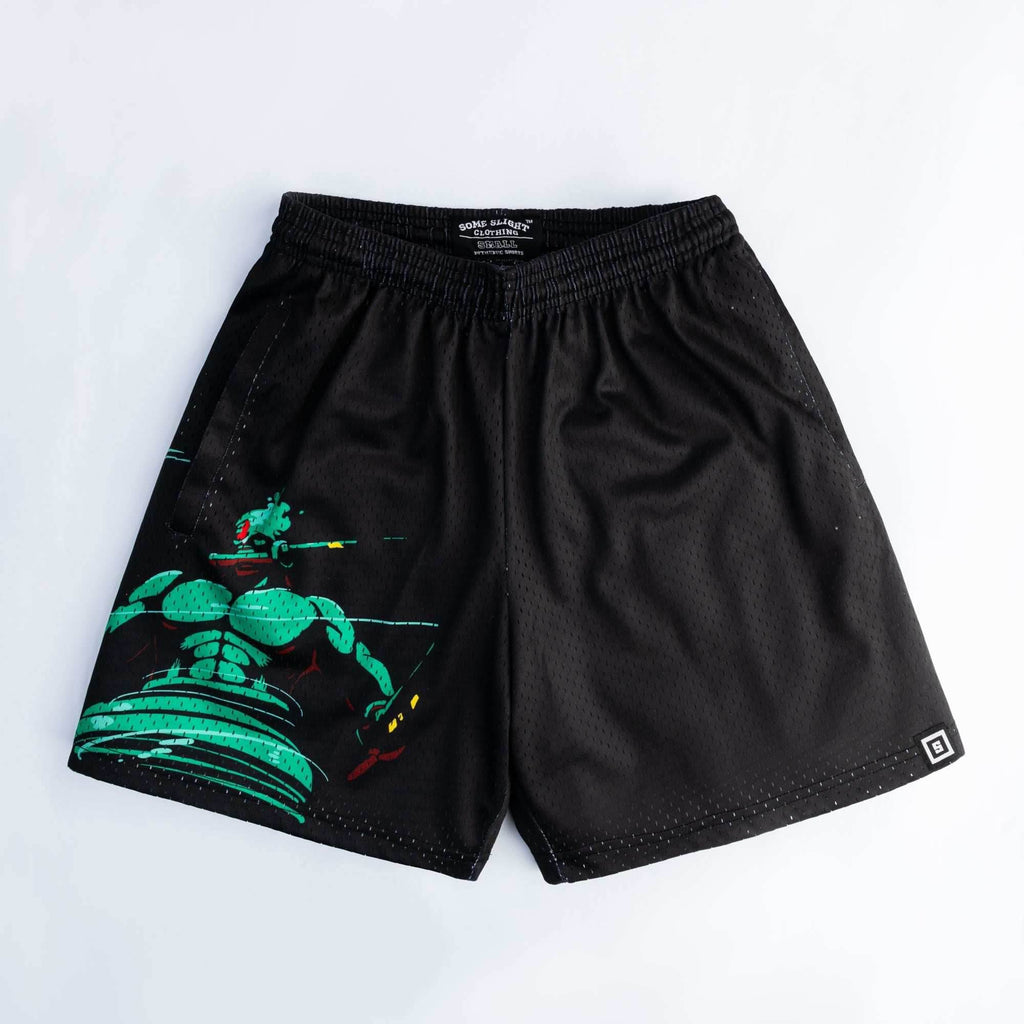 Hunter - X-Small