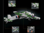 WWII - British Mosquito Bomber - Mil-Blox