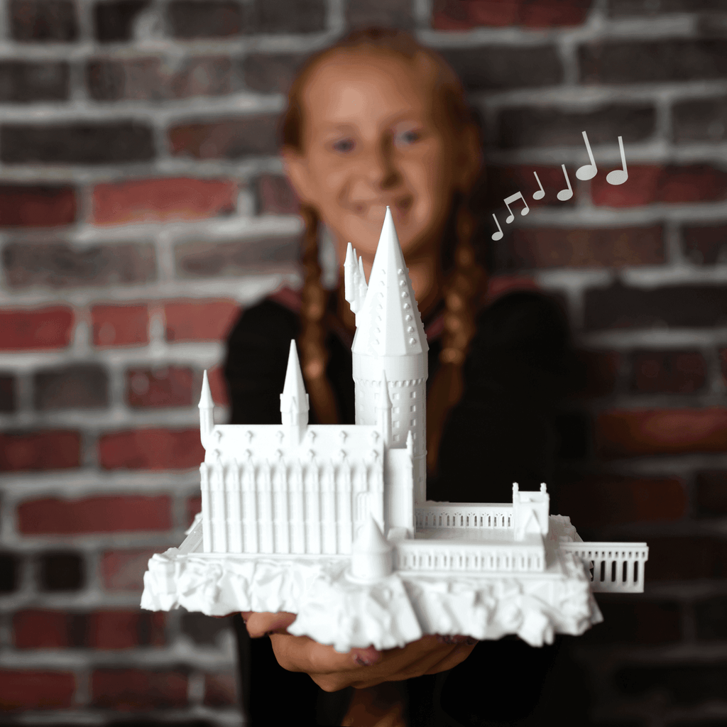 Wizard Castle - 