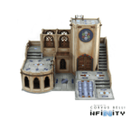 Alcazaba Communications Center - 