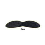 Custom Plush Doll - Add Mustache, Freckles, Glasses, and More | DIY Friendly