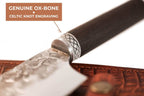 Viking Kitchen Knife - 