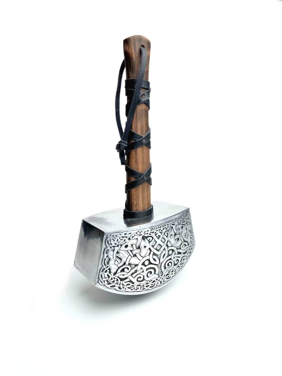 Thor's Hammer (Full Size) - 