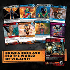 DC Deck-Building Game: Teen Titans - 