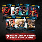DC Deck-Building Game: Heroes Unite - 
