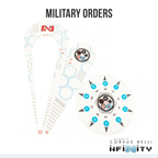 Faction Template Sets - Military Orders