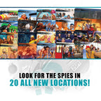 Spyfall 2 - 