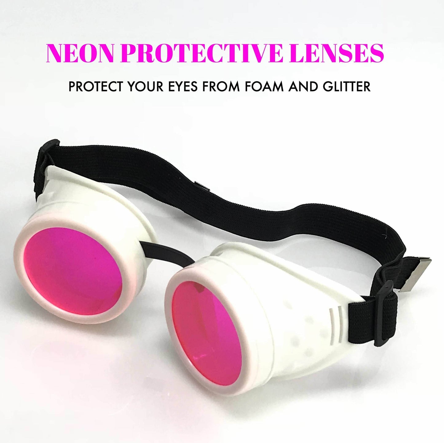 Hyper Vision goggles - 