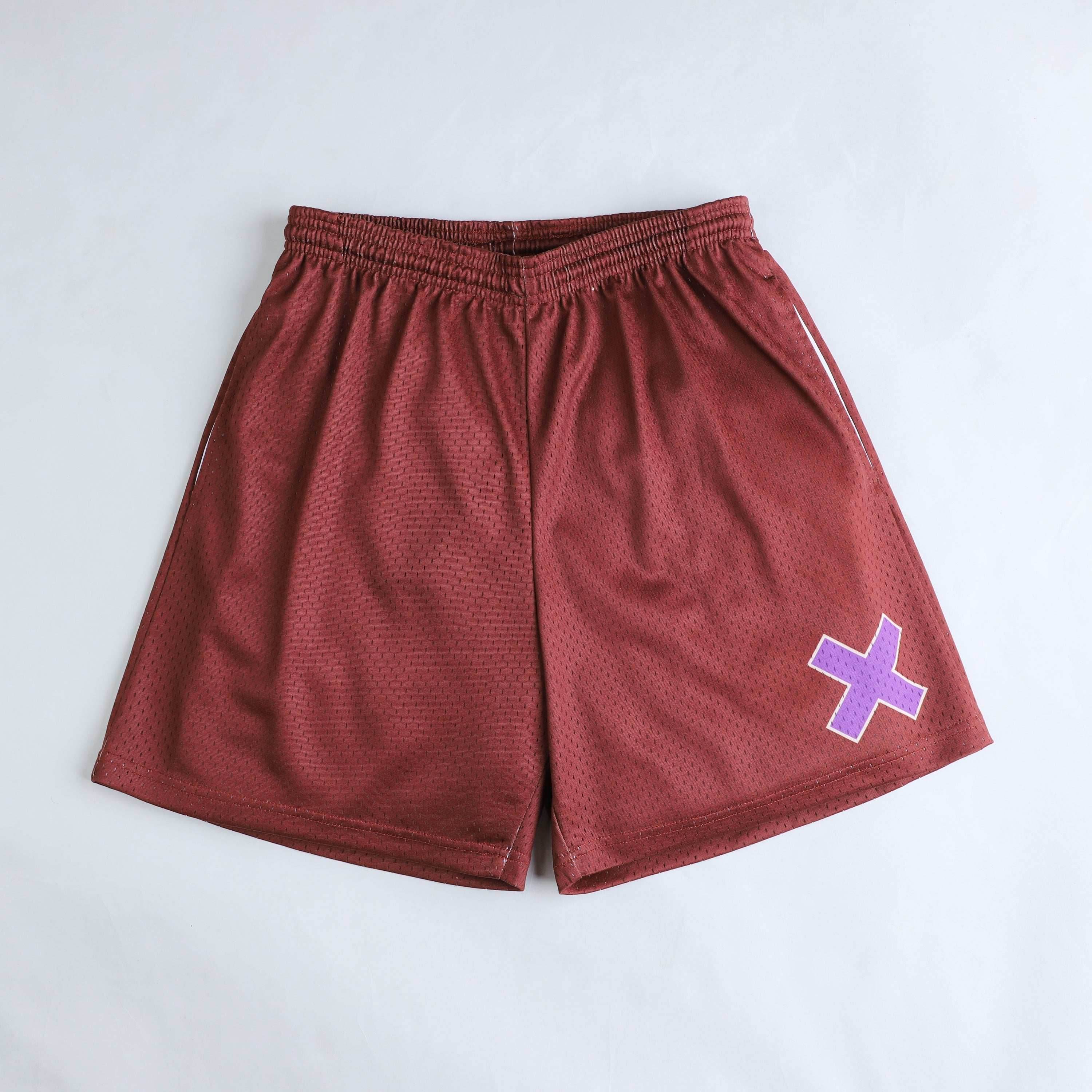 Rust - X-Small
