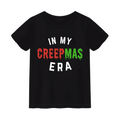 In My Creepmas Era Unisex Shirt - S