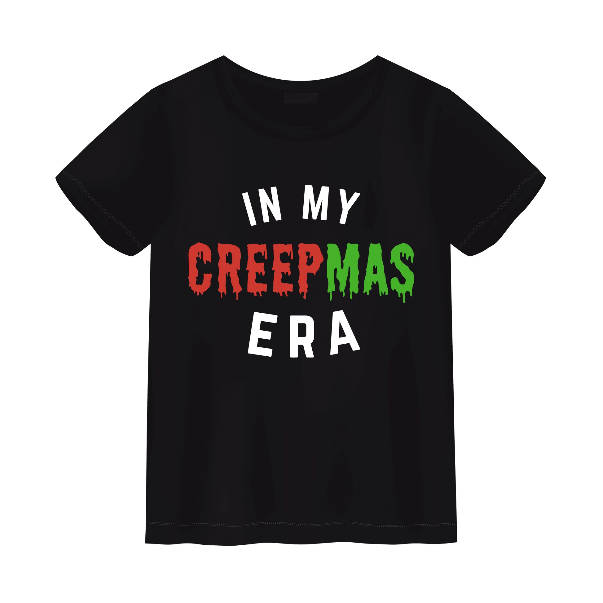In My Creepmas Era Unisex Shirt - S