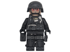NYPD - Emergency Service Unit (ESU) - 5-Man Squad - Mil-Blox