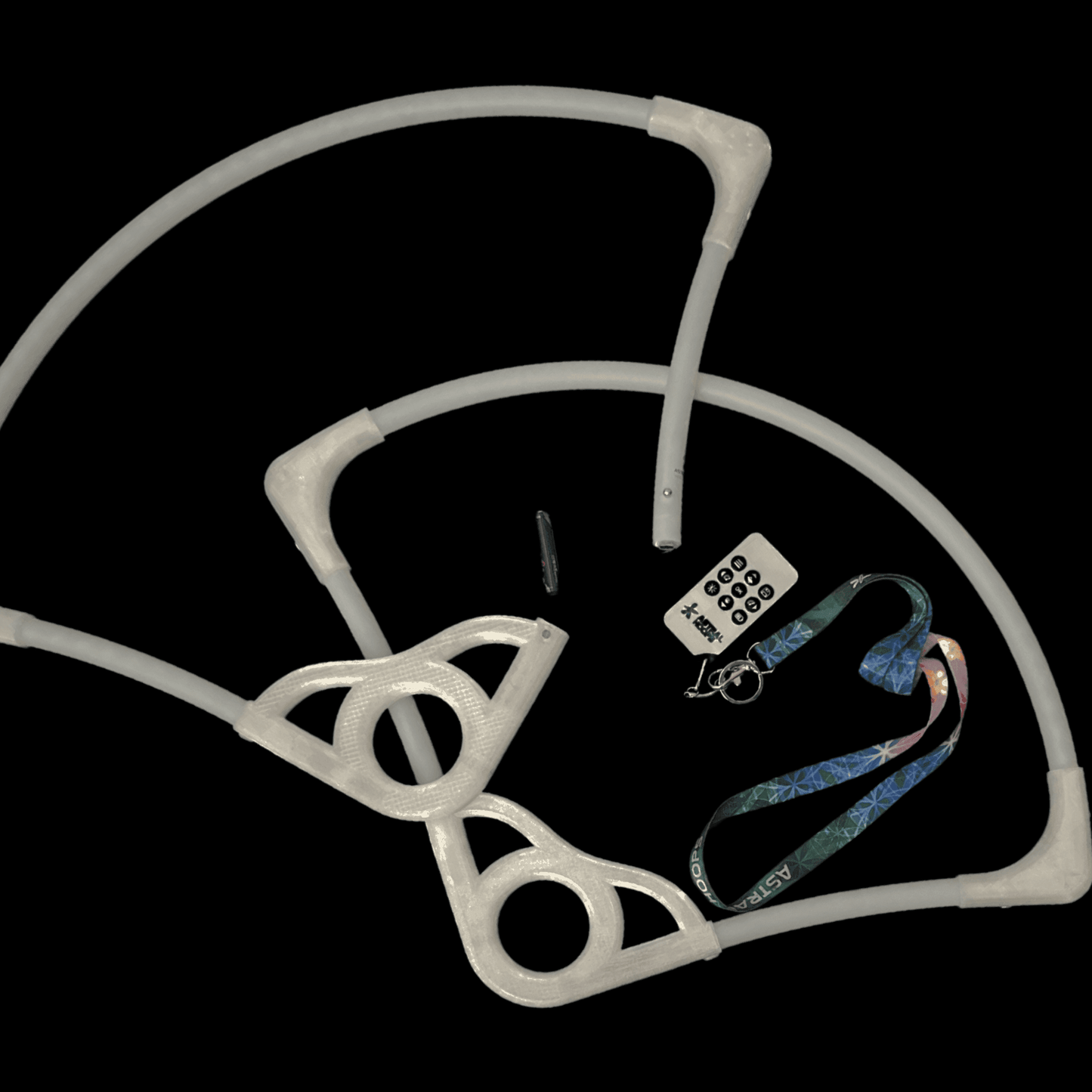 LED Fans - 60 Days (free)