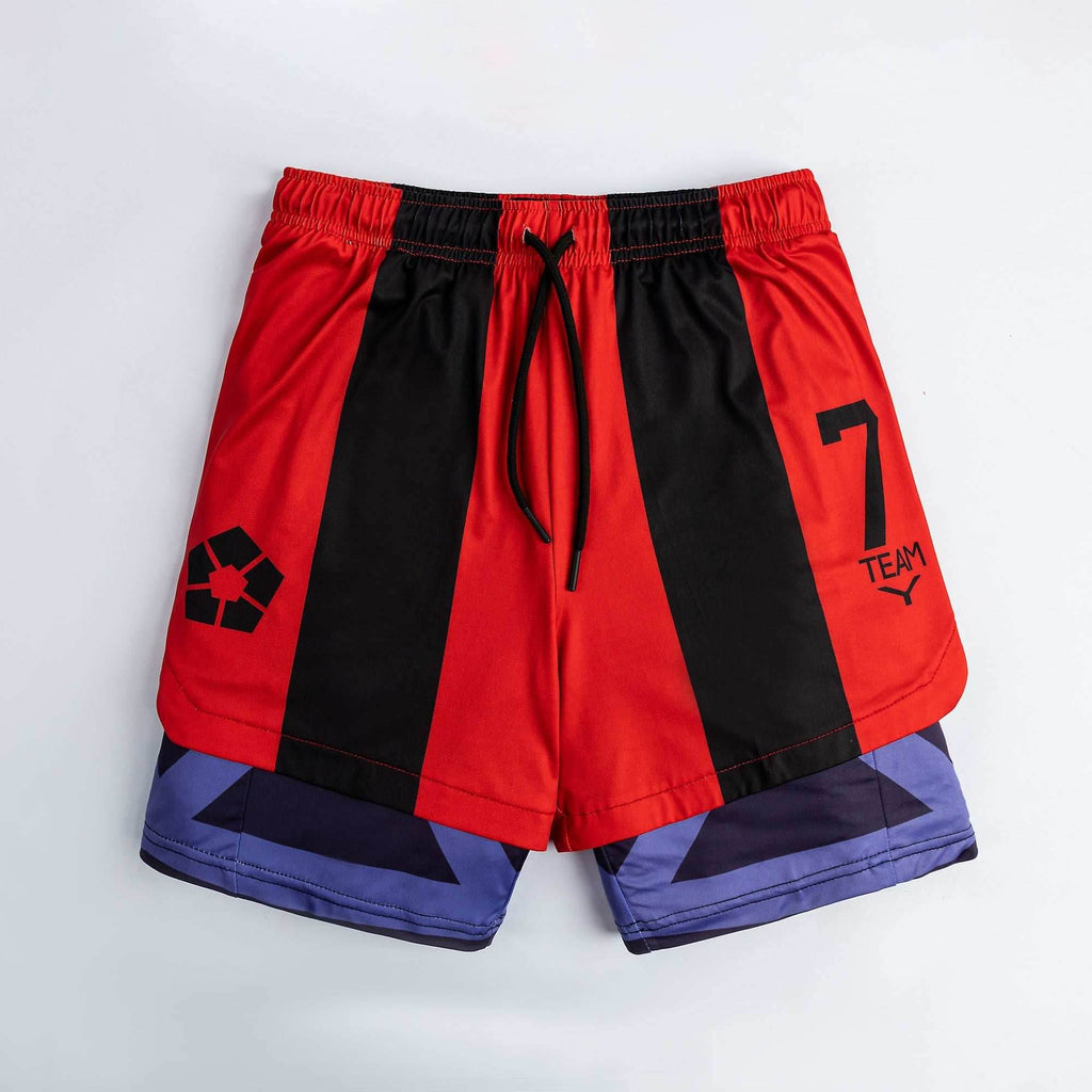 Team Y - X-Small