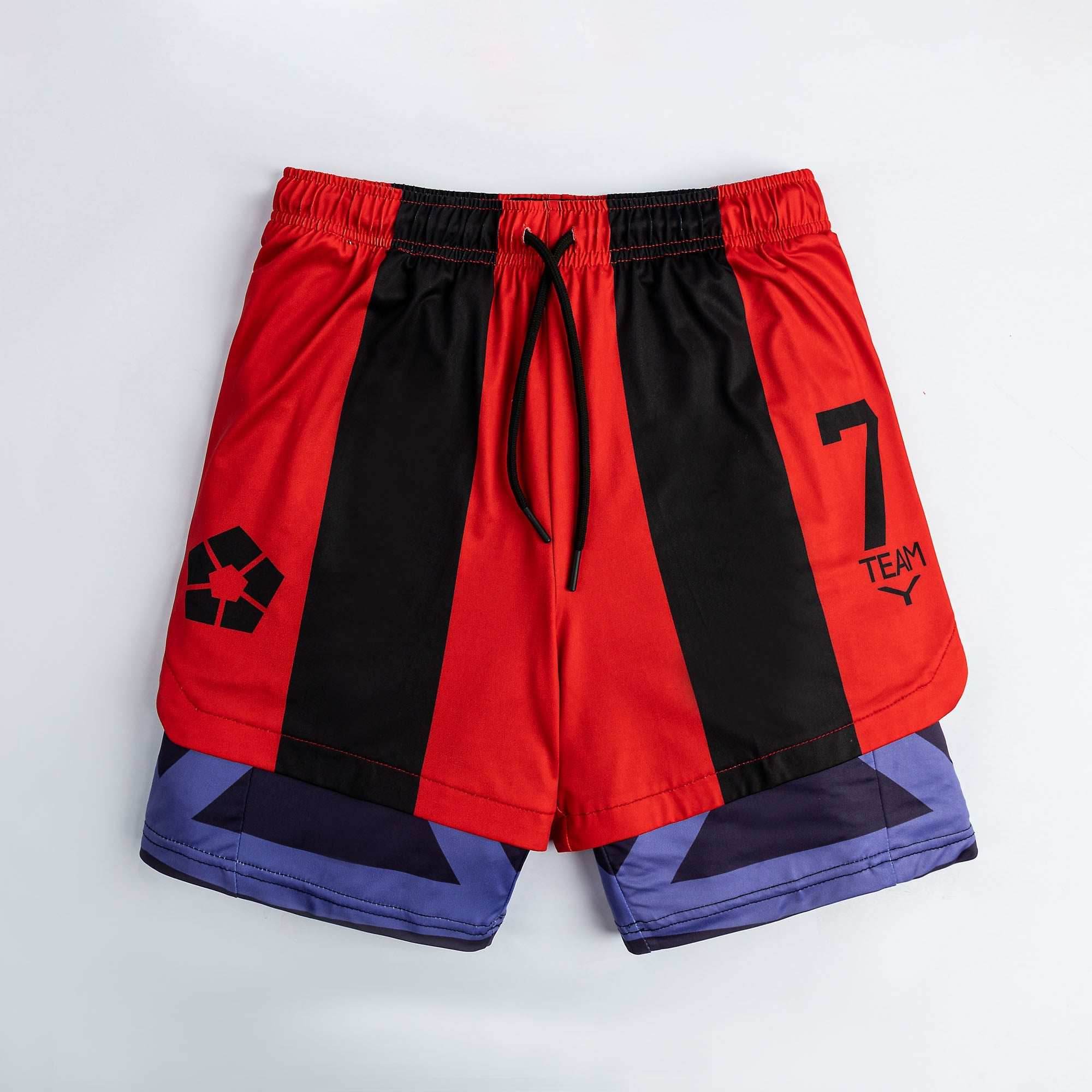 Team Y - X-Small