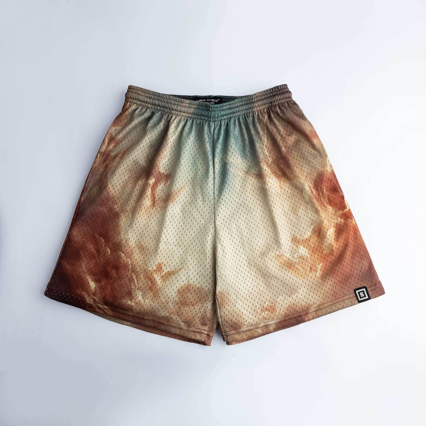 Angelic Bliss - X-Small